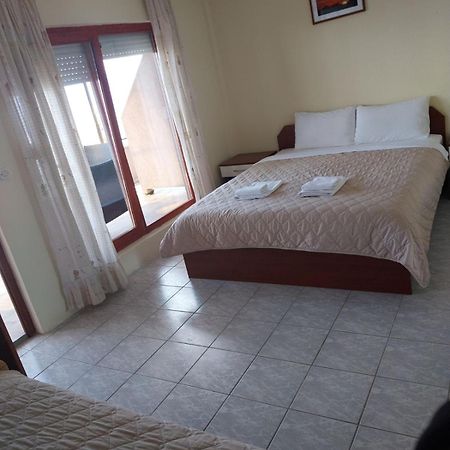 Nate Apartments Охрид Экстерьер фото